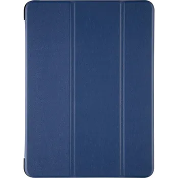Pouzdro na tablet Tactical Book Tri Fold pro Samsung T220/T225 Galaxy Tab A7 Lite 8,7" modré