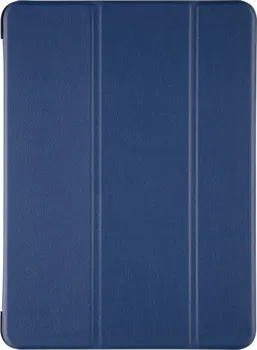 Pouzdro na tablet Tactical Book Tri Fold pro Samsung T220/T225 Galaxy Tab A7 Lite 8,7" modré
