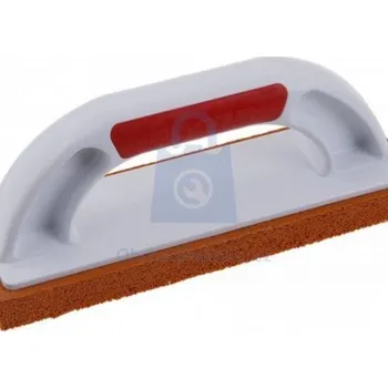 Zednické hladítko Hladítko s jemnou houbou, FESTA 250 x 130 x 18 mm, balení 1 ks