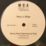 LP Mary J. Blige: Rainy Dayz 2002