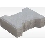 Presbeton H-profil 20 x 16,5 x 6 cm…