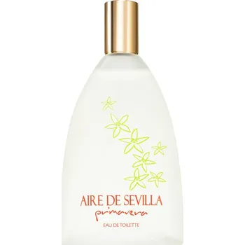 Dámský parfém Instituto Español Aire De Sevilla Spring toaletní voda pro ženy 150 ml