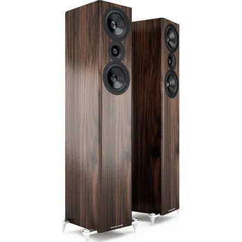 Acoustic Energy AE 509 Varianta: pravá dýha americký ořech