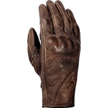 Moto rukavice Rukavice 4SR Monster Lady EVO Brown Velikost: L