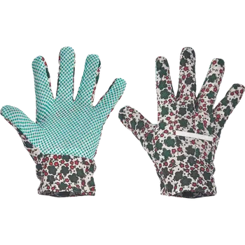 Pracovní rukavice ČERVA AVOCET rukavice (prodej pouze po baleních/12 párů) Velikost: 9, Počet párů: 1 balení/12 párů