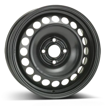 Disk Plechový disk Alcar 6J x 15 100 39