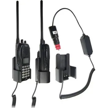 Brodit držák s nabíjením z CL na ICOM-IC-F31GS/GT, 982459