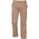 ČERVA CHENA kalhoty Barva: béžová, Velikost: XL