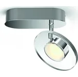 50441/11/P0 Glissette SVÍTIDLO BODOVÉ LED 4,5W 500lm 2200-2700K, lesk.chrom