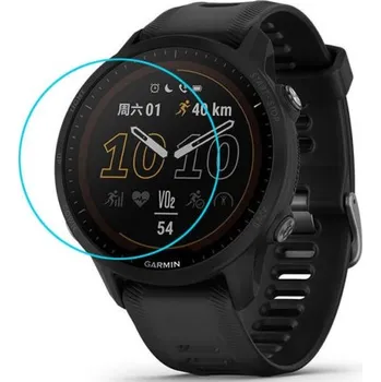 Ochranné sklo pro Garmin Forerunner 955