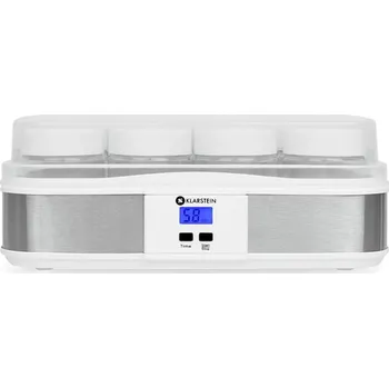 Jogurtovač Klarstein Gaia