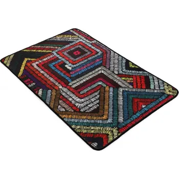 Koberec Koberec Maglie 60x90 cm vícebarevný
