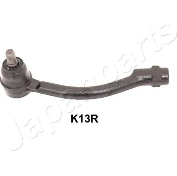 Táhlo řízení Hlava příčného táhla řízení JAPANPARTS TI-K13R