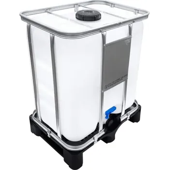 IBC UN kontejner 300 l