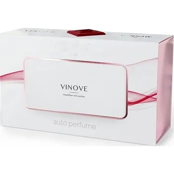 Vůně do auta Vinove Osvěžovač vzduchu do auta Prague -