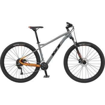 Horské kolo GT Avalanche 27,5" SPORT GRY 2023, L
