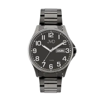Hodinky JVD JE611.4 Černá