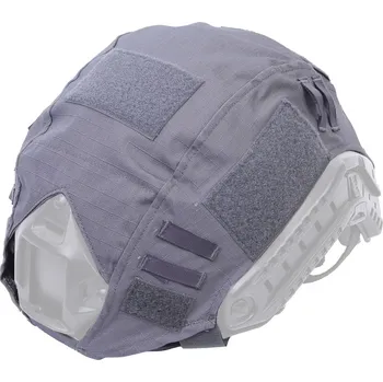 EmersonGear Potah na helmu FAST - Wolf Grey