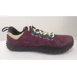 Merrell Wrapt burgundy - dámské 37,5