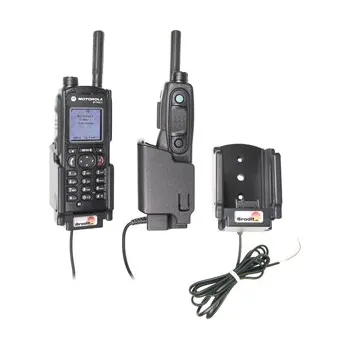Brodit držák pro pevnou instalaci na Motorola-MTP 850, 532391