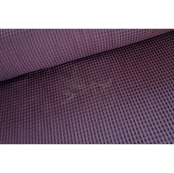 Vafle - mauve