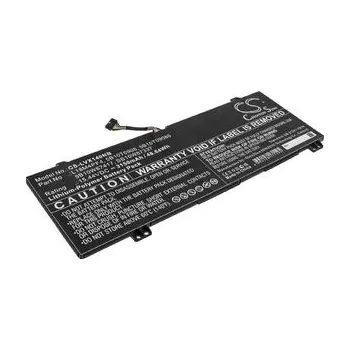 Baterie k notebooku Baterie pro Lenovo Ideapad S540-15iwl, 3150 mAh, Cameron Sino CS-LVX140NB