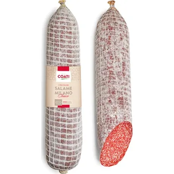 uzenina Salám typu Milano - krájený Food specials