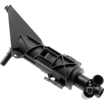 Stěrač Ostřikovač světlometu Mini Cooper, One 2010-/Levý/