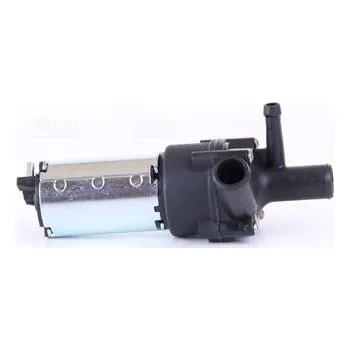 Chladič motoru Vodní čerpadlo, chlazení motoru NISSENS 831055