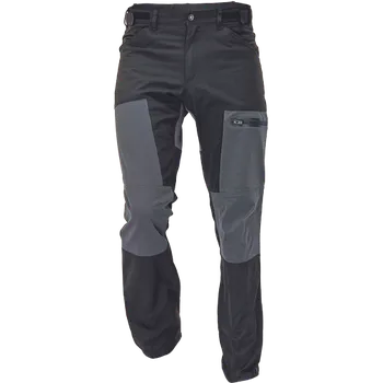 ČERVA NULATO CRV kalhoty - DOPRODEJ Barva: šedá, Velikost: S