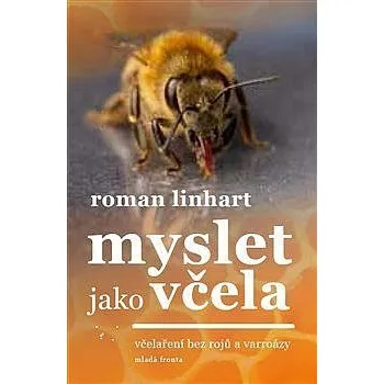 Kniha Myslet jako včela Ekniha