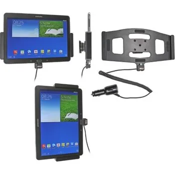 Brodit držák s nabíjením z CL na Samsung-Galaxy Note 10.1 (2014 Edition) SM-P6050, 512598