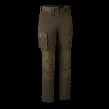 Strečové kalhoty Deerhunter Rogaland Barva: Fallen Leaf, Velikost: 54