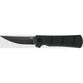 kapesní nůž CRKT INAZUMA NO KEN, zavírací nůž s klipem 2908