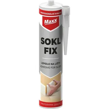 Průmyslové lepidlo Acara SOKLFIX 290 ml