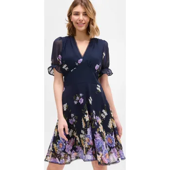 Dámské šaty ORSAY Květované šaty 471644-98