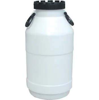 M.A.T. Group Plastový sud s víkem 50 l