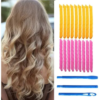 Natáčka na vlasy Deminas Magické natáčky pro perfektní účes