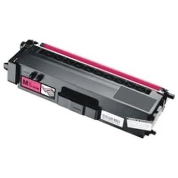 PRINTWELL TN-421 TN421M kompatibilní tonerová kazeta, barva náplně purpurová, 4000 stran