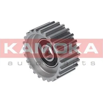 Vratná/vodicí kladka, ozubený řemen KAMOKA R0260