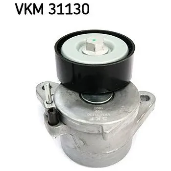 Napínák, žebrovaný klínový řemen SKF VKM 31130