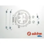 Sada příslušenství, brzdové čelisti AUTOFREN SEINSA D3920A