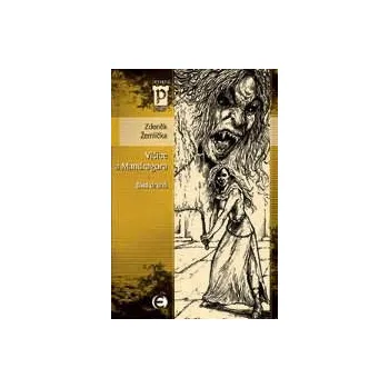 Kniha Vlčice a mandragora - část druhá Ekniha