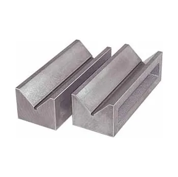 Úhloměr HOLEX Prismata jakost 3 pár Holex, 100 x 40 mm