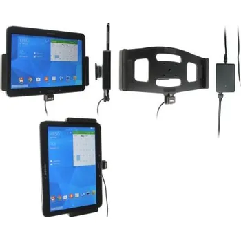 Brodit držák pro pevnou instalaci na Samsung-Galaxy Tab 4 10.1 SM-T530, 513632