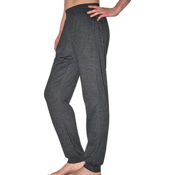 Dámské tepláky BOB Cationic JT1 antracitové L