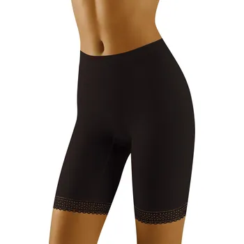 Kalhotky Wol-Bar Rona barva: černá 2XL