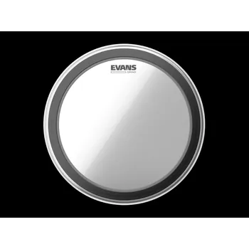 Blána EVANS GMAD CLEAR 22" 65905