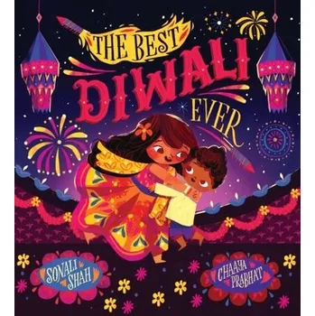 The Best Diwali Ever (PB) - Shah, Sonali