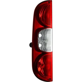 Osvětlení automobilu ACI FIAT DOBLO 05- zadní světlo (bez objímek) L